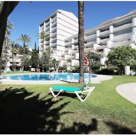 In 200m To The ! * Marbella